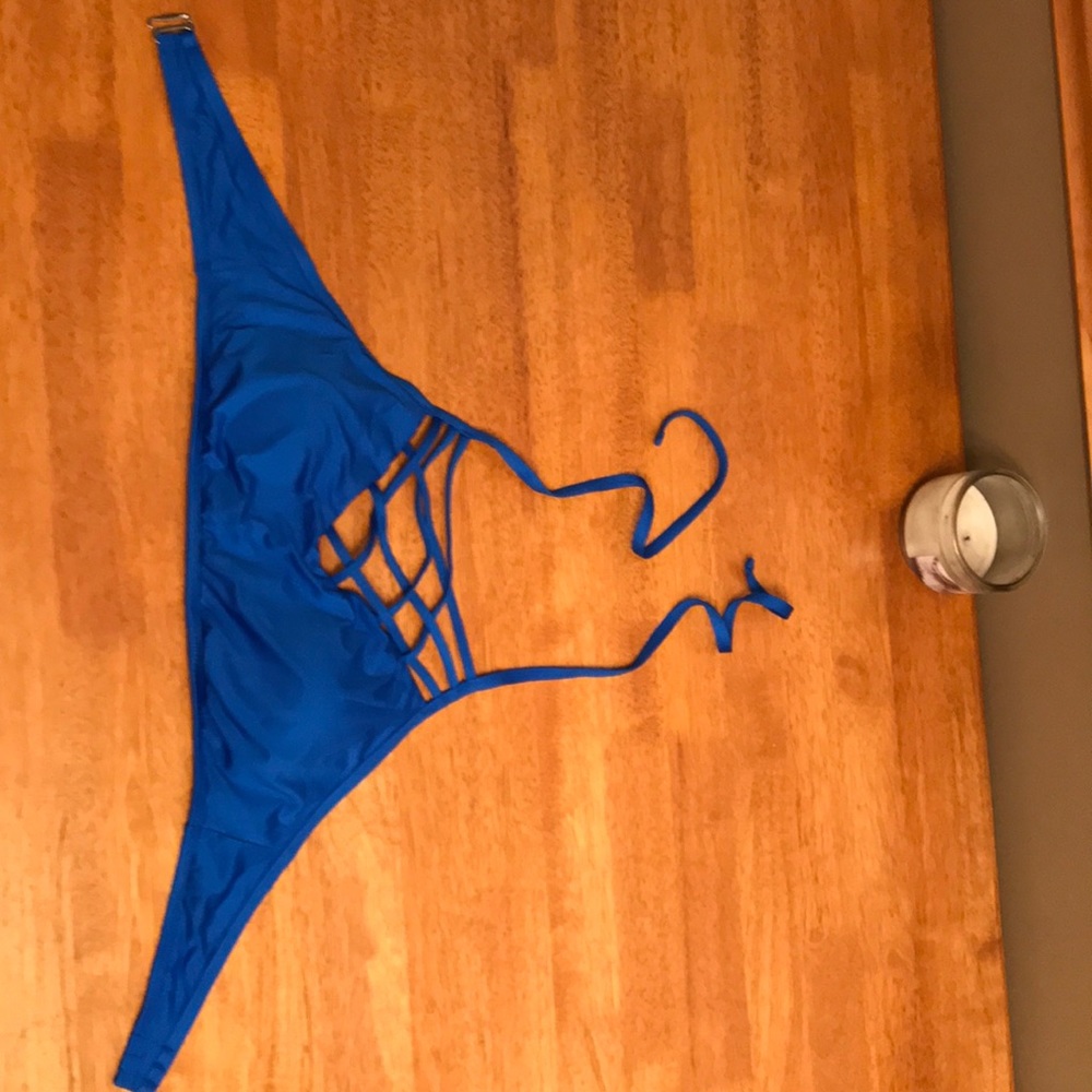 Target swimsuit top